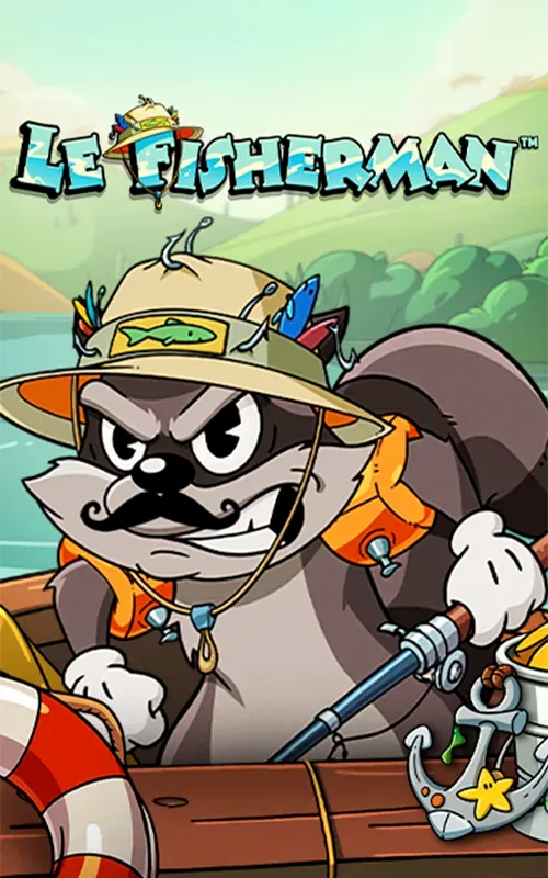 Le Fisherman