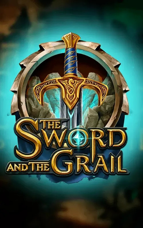 The Sword and The Grail
