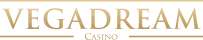 VegaDream Casino logo